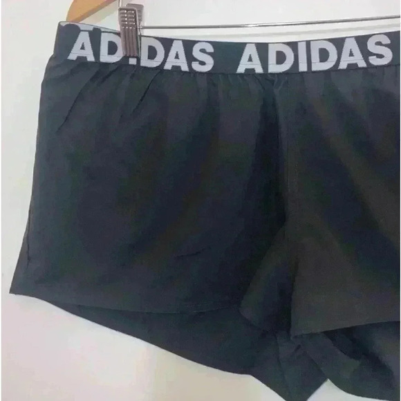 ADIDAS PERFORMANCE BEACH SWIM SHORTS SIZE XL - Picture 3 of 11